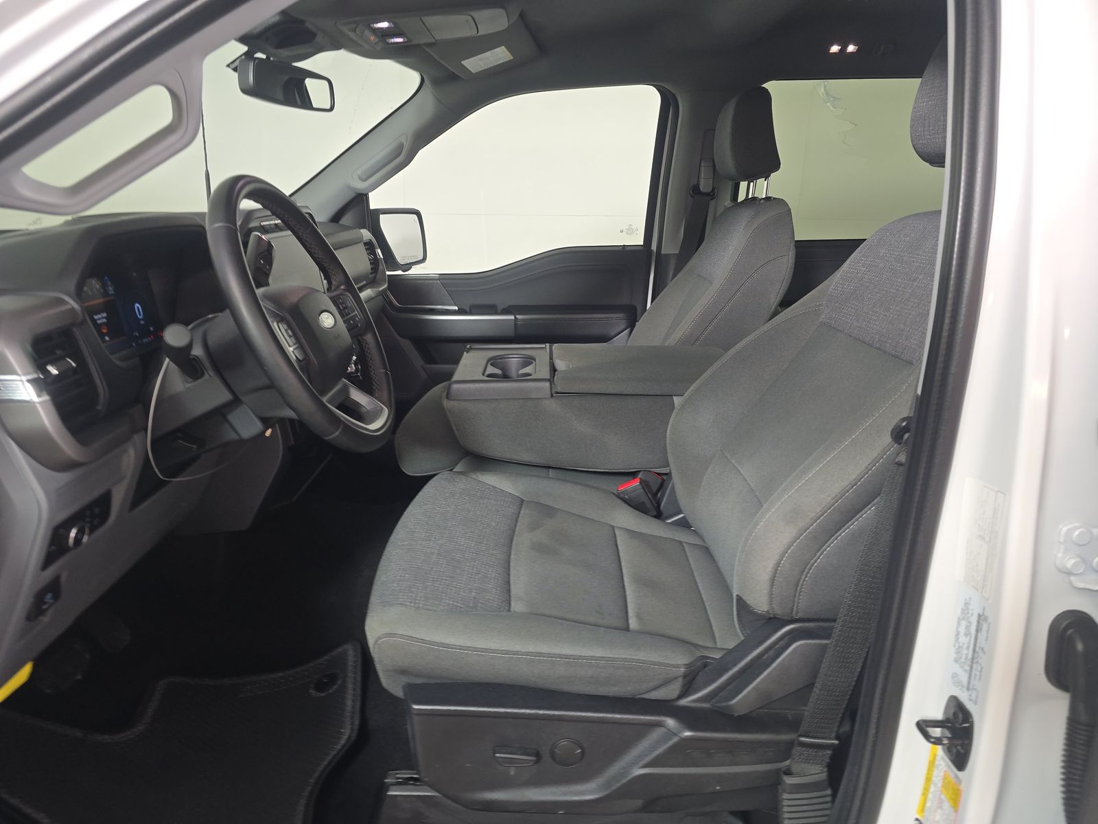 2024 Ford F-150 XLT AWD