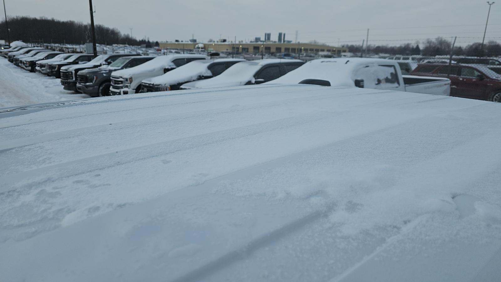 2024 Ford F-150 XLT AWD