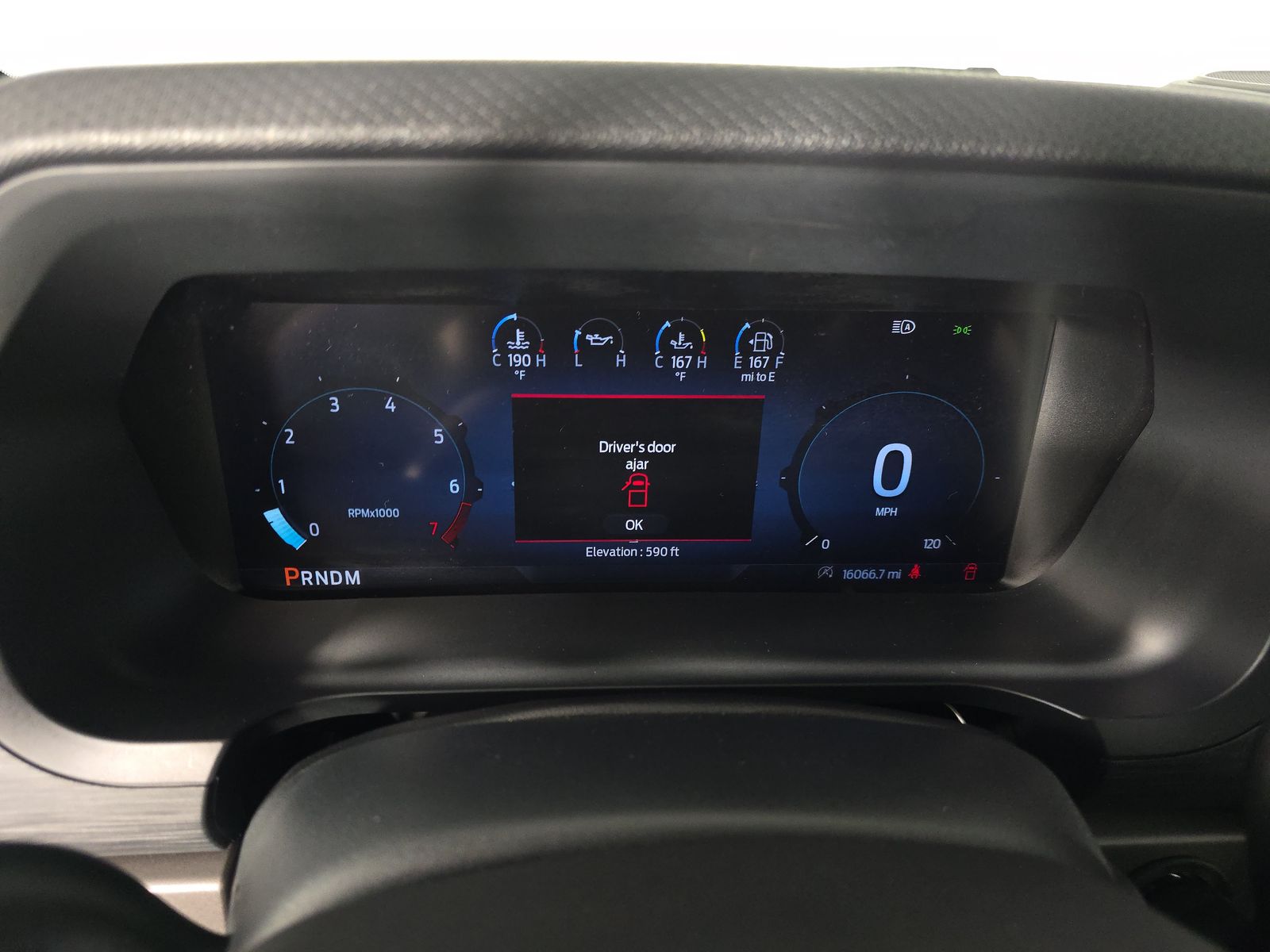 2025 Ford F-150 XLT AWD