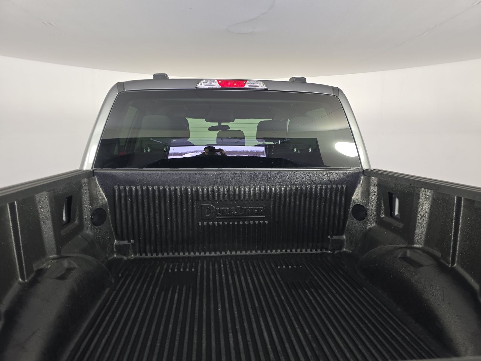 2025 Ford F-150 XLT AWD