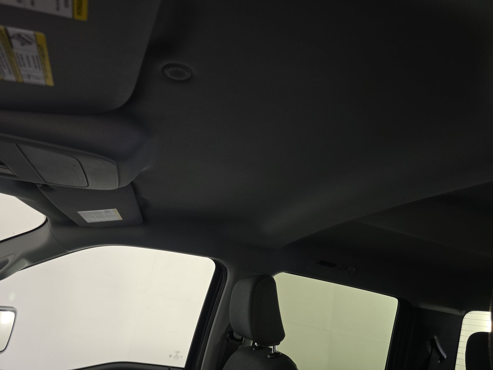 2025 Ford F-150 XLT AWD