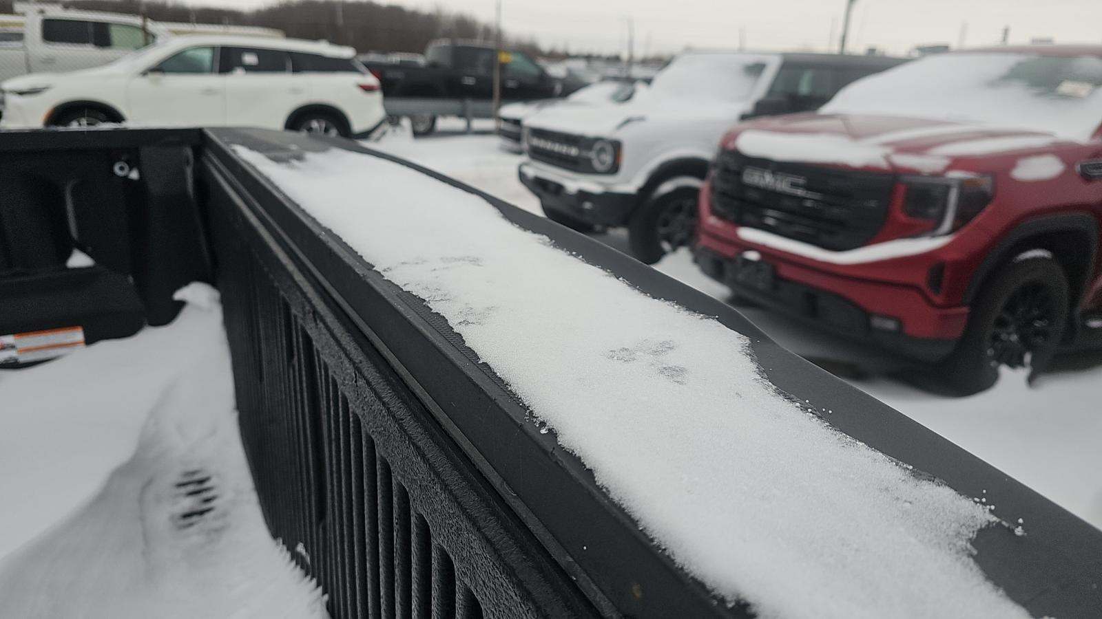 2025 Ford F-150 XLT AWD