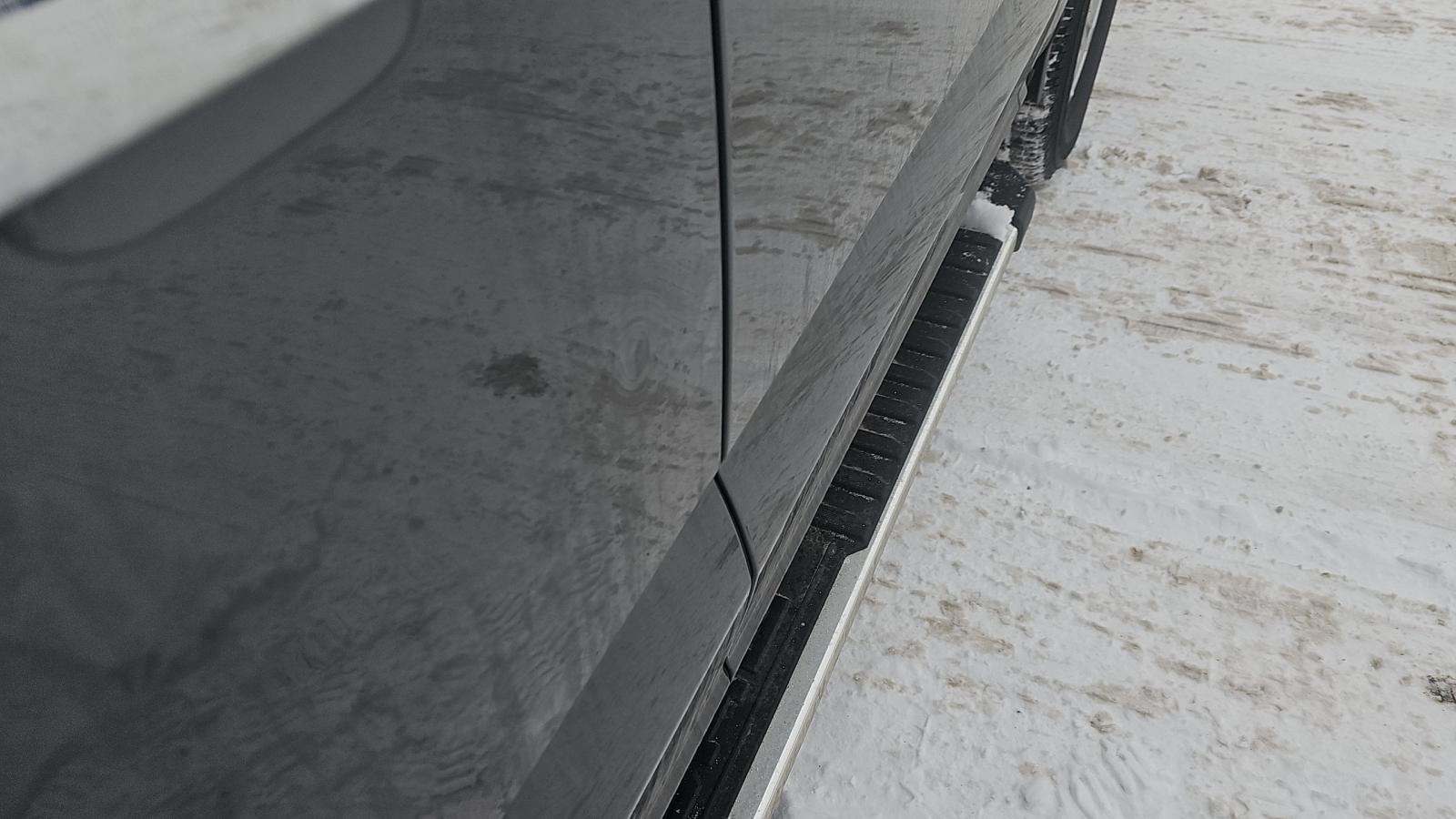 2025 Ford F-150 XLT AWD