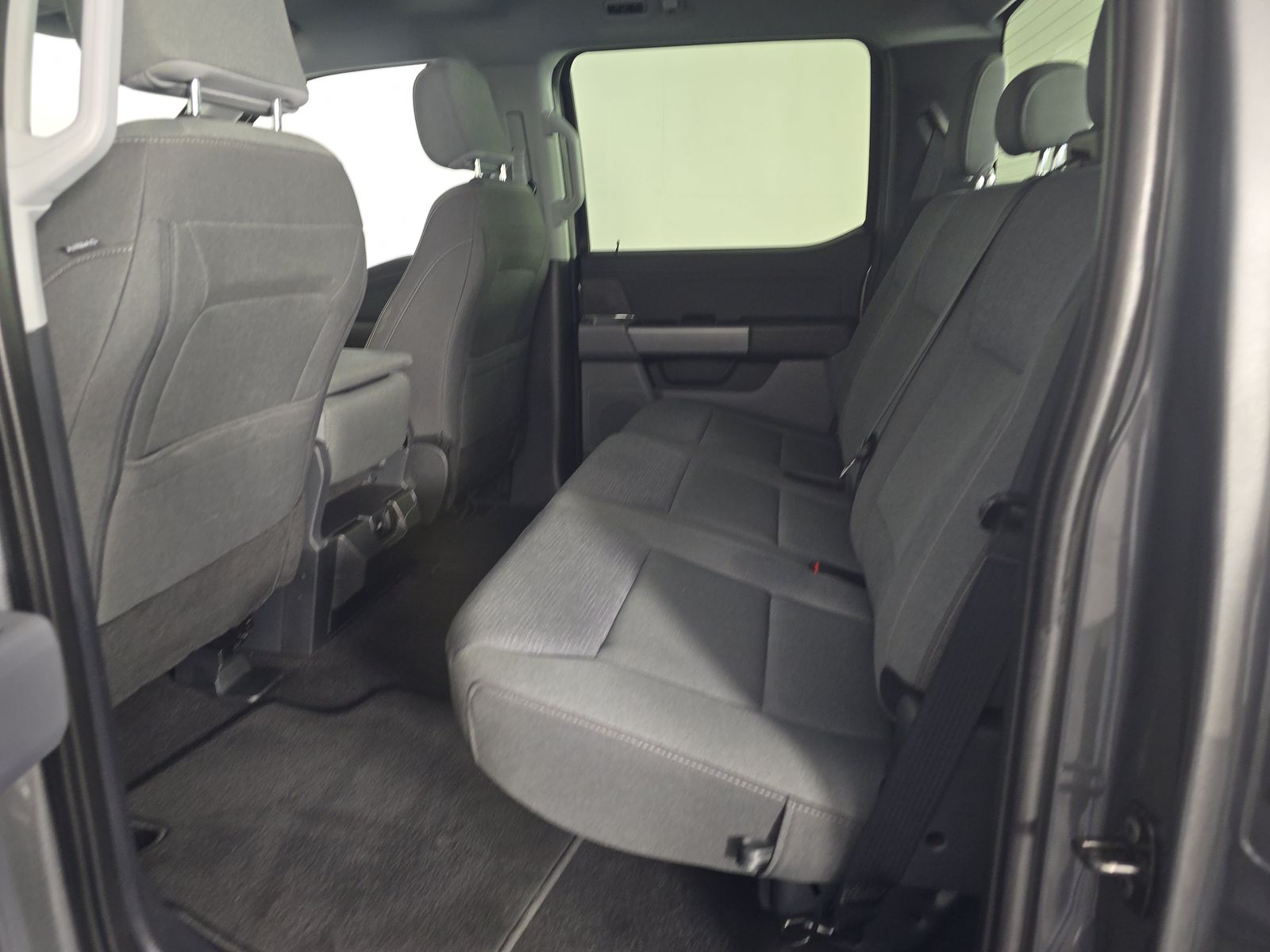 2025 Ford F-150 XLT AWD