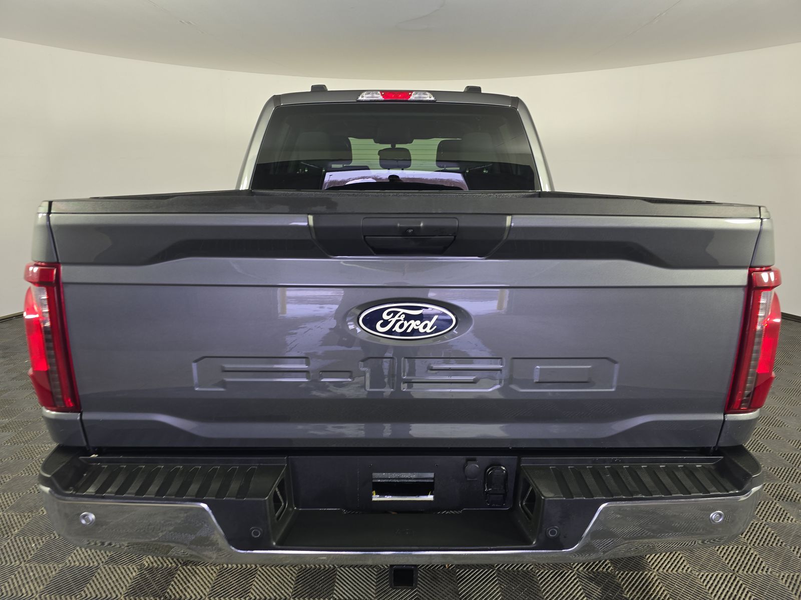 2025 Ford F-150 XLT AWD