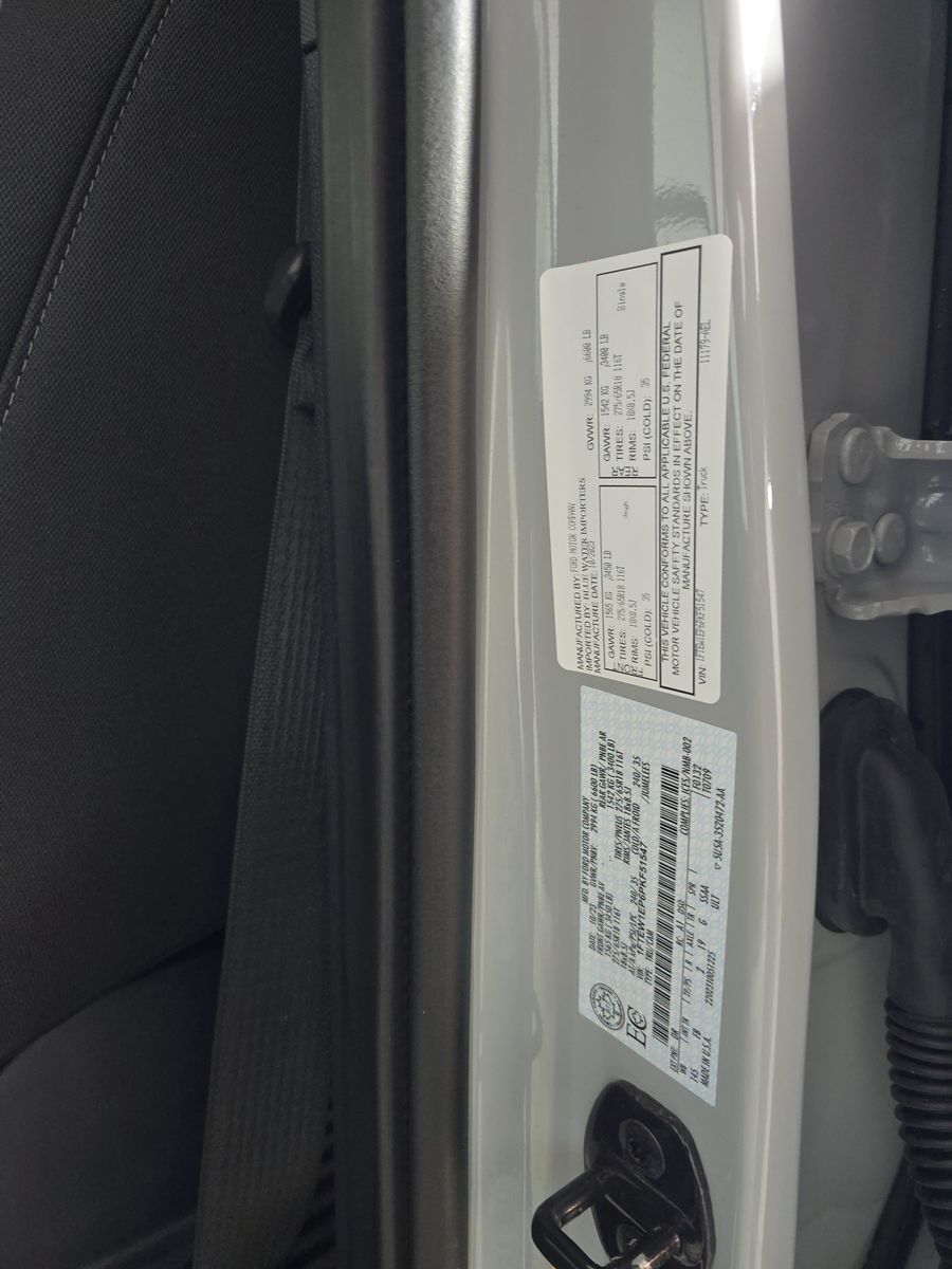 2023 Ford F-150 XLT AWD