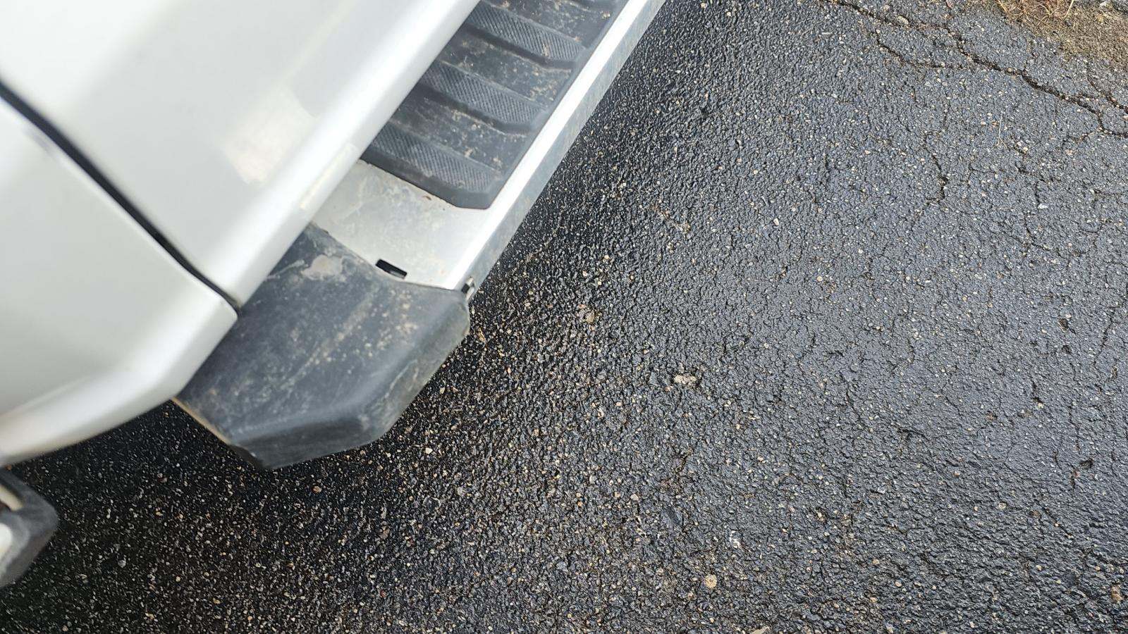 2025 Ford F-150 XLT AWD