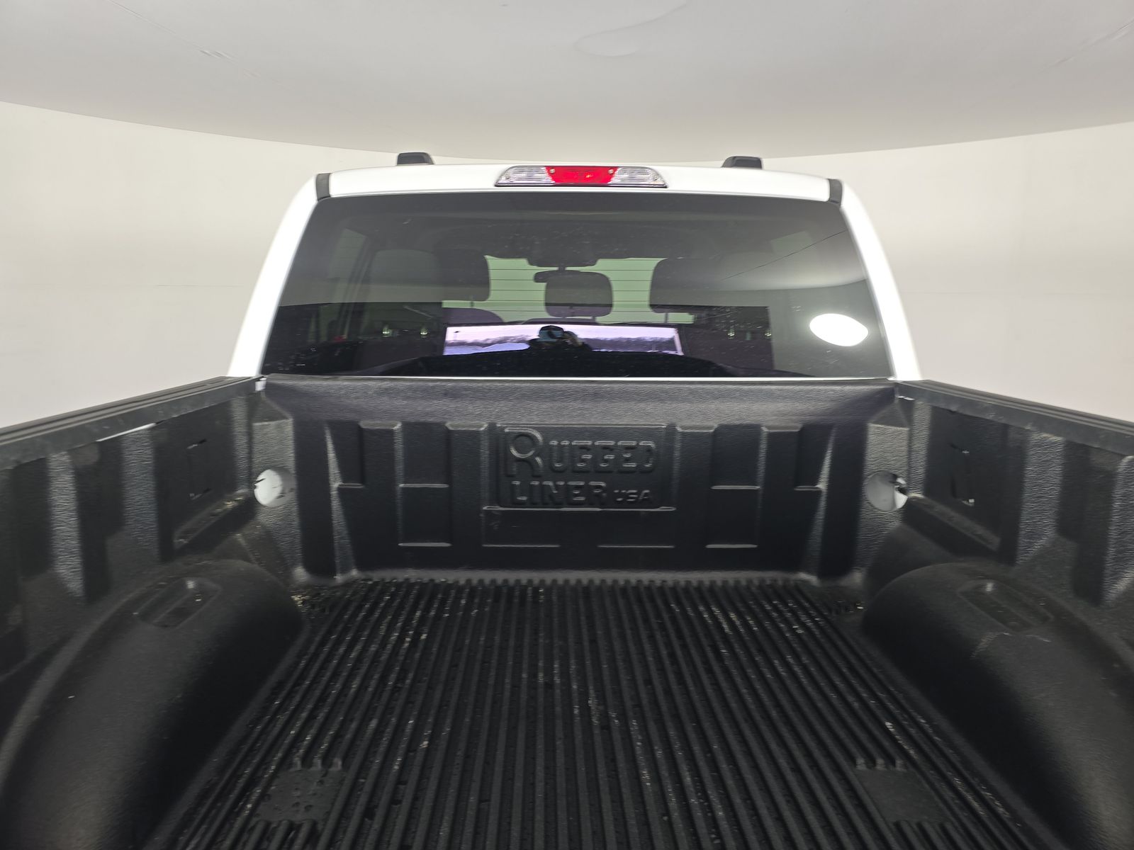 2025 Ford F-150 XLT AWD