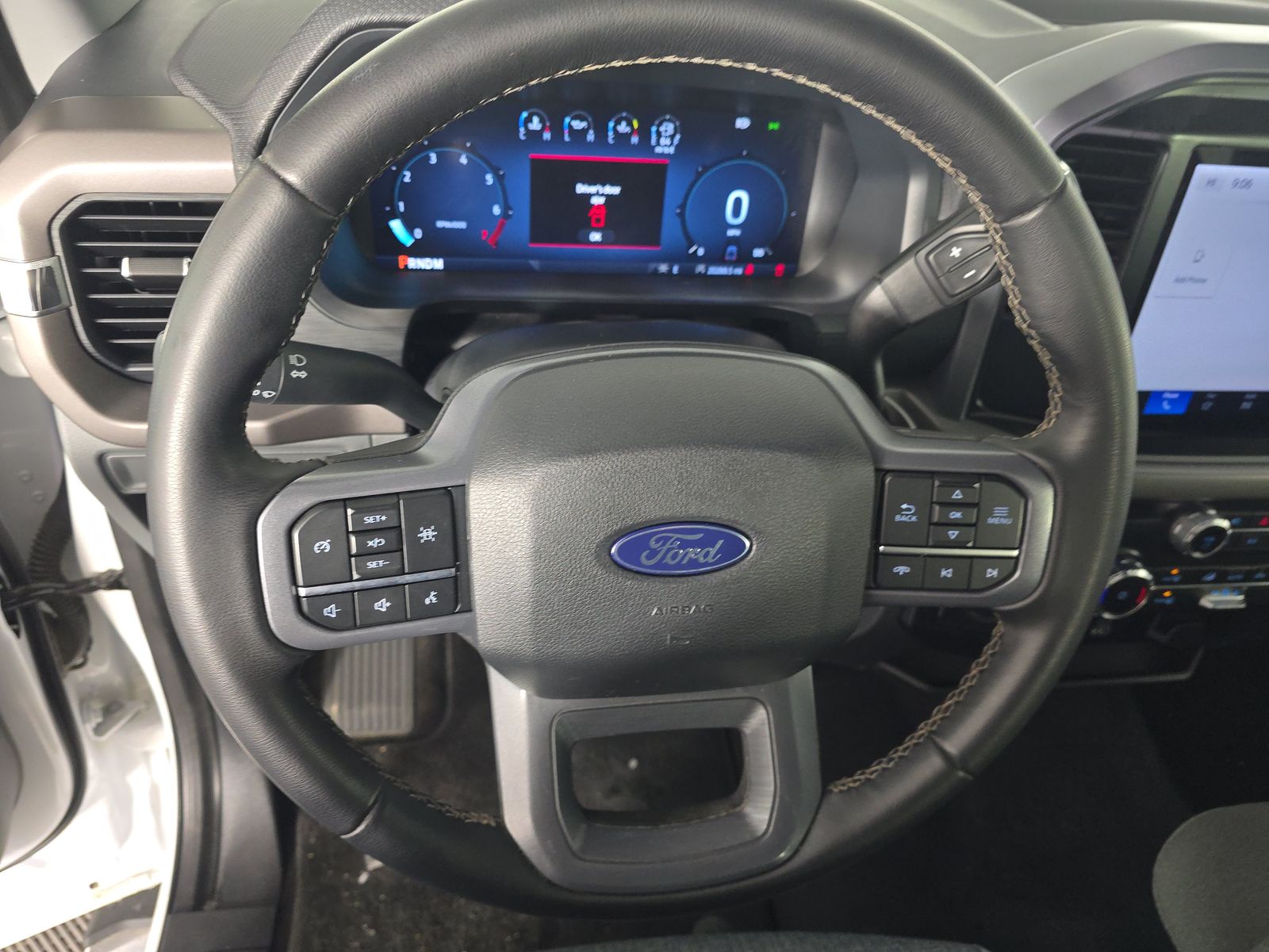 2025 Ford F-150 XLT AWD