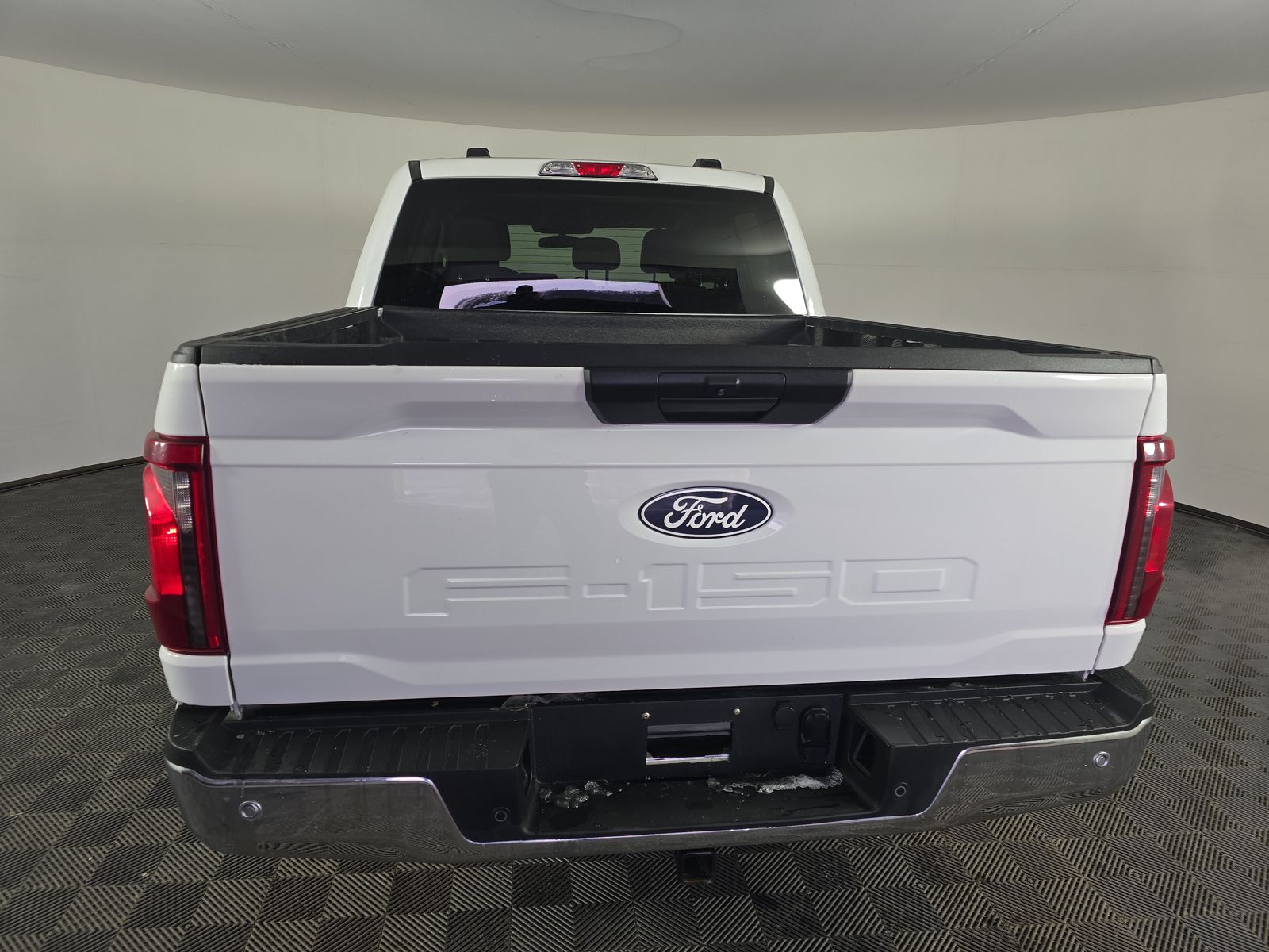 2025 Ford F-150 XLT AWD