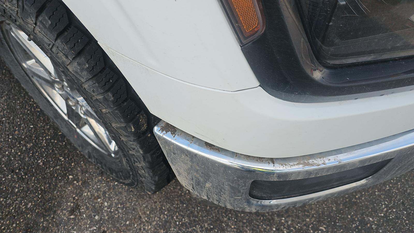 2025 Ford F-150 XLT AWD