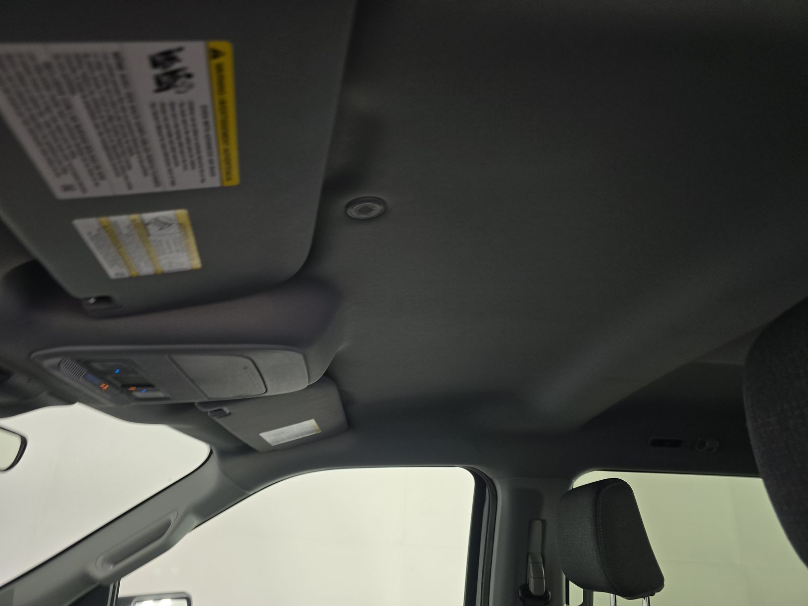 2025 Ford F-150 XLT AWD