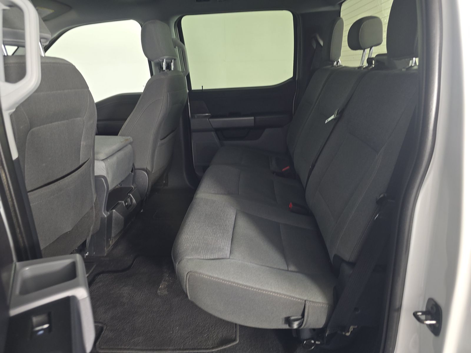 2025 Ford F-150 XLT AWD