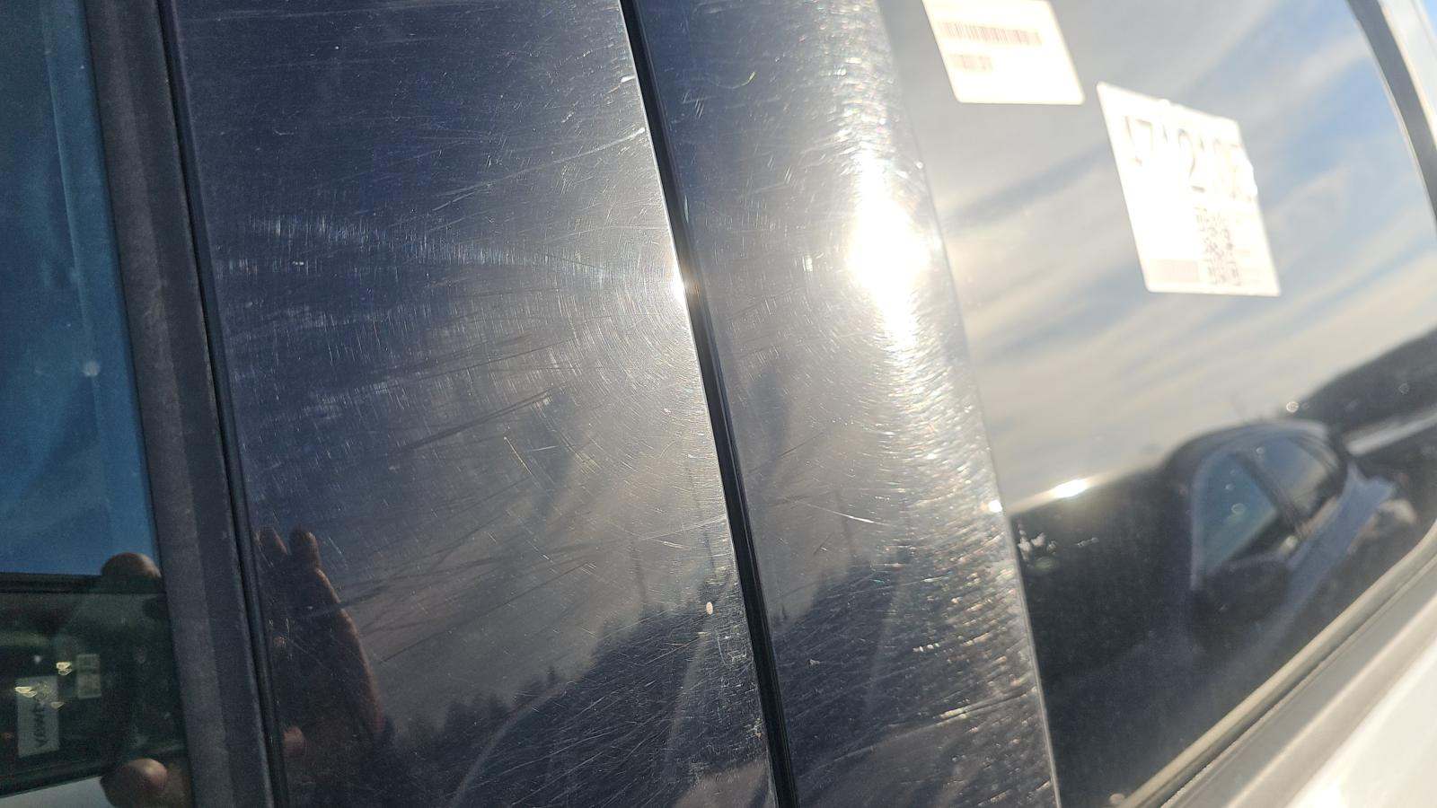 2025 Ford F-150 XLT AWD