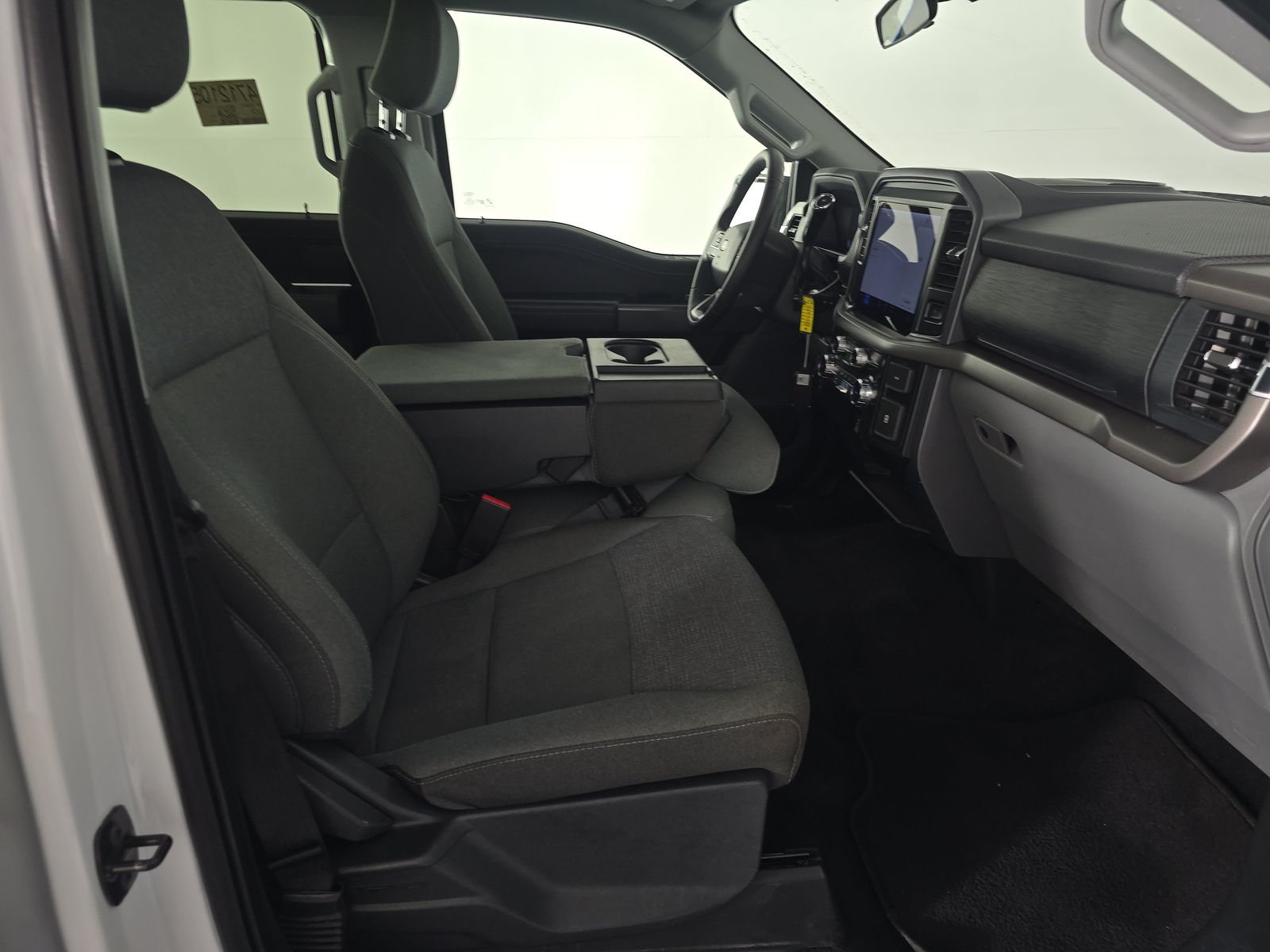 2025 Ford F-150 XLT AWD