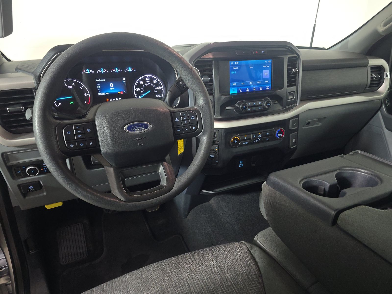 2023 Ford F-150 XLT AWD