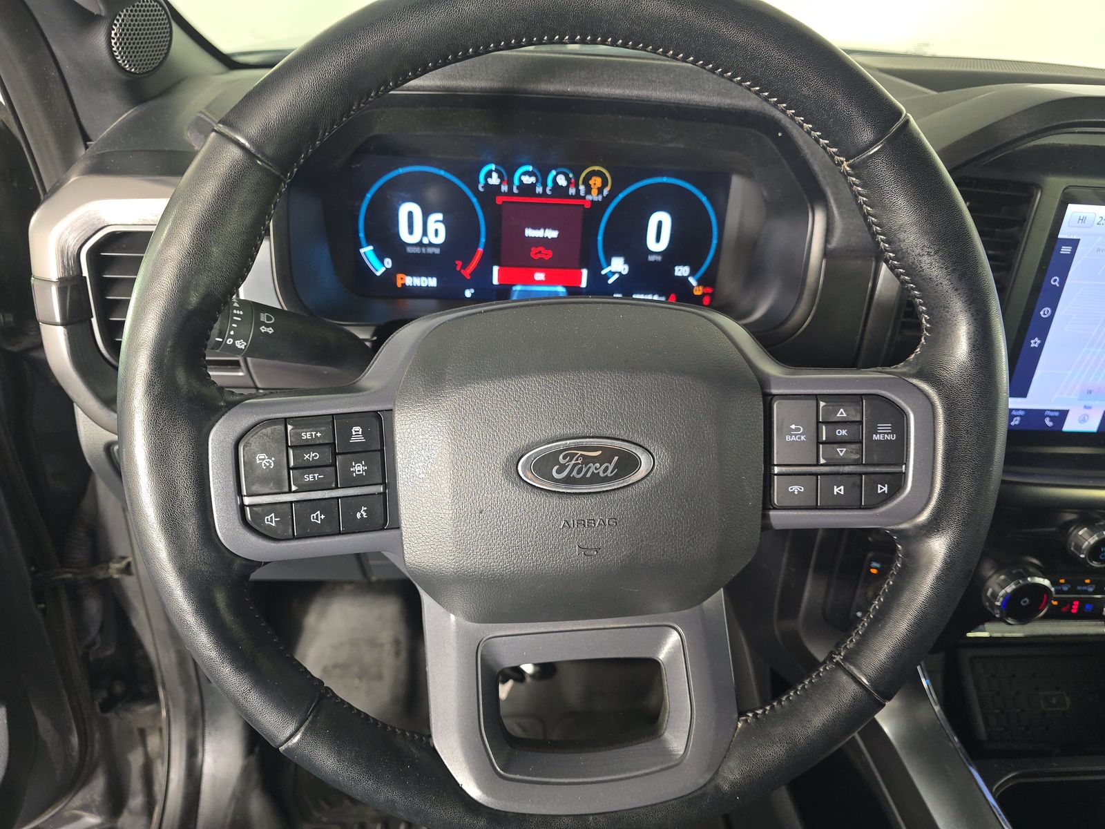 2023 Ford F-150 Lariat AWD