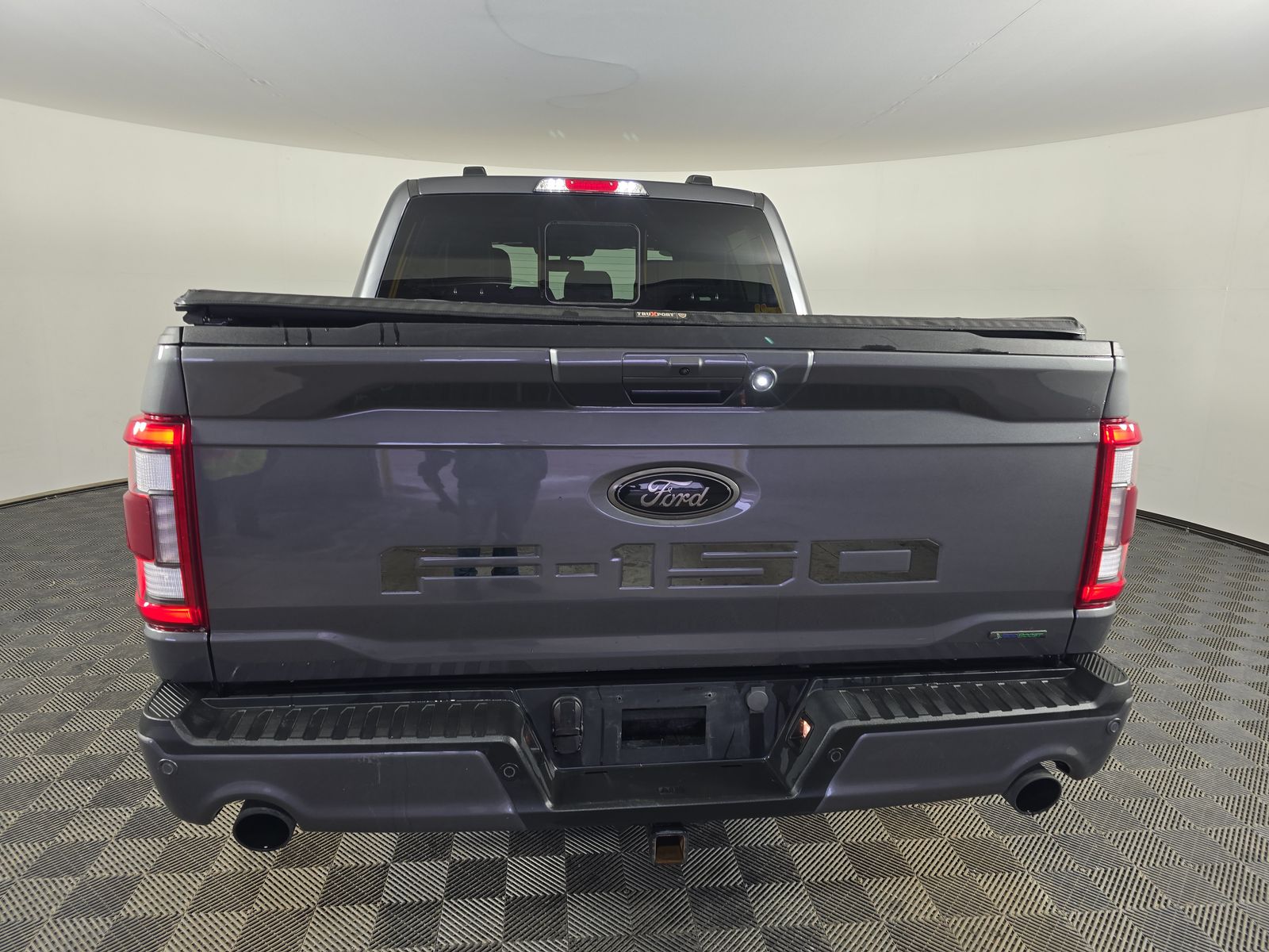 2023 Ford F-150 Lariat AWD