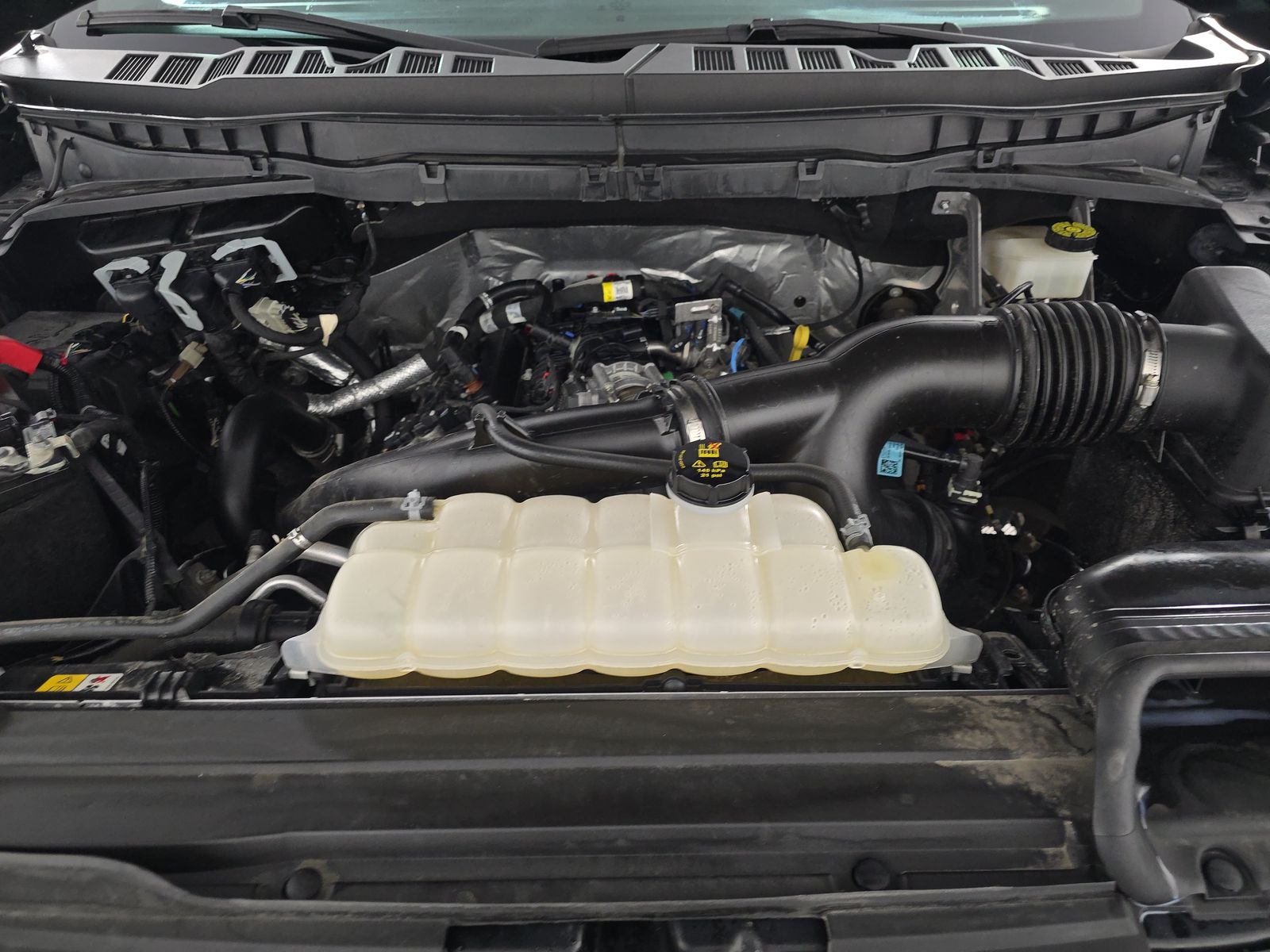 2023 Ford F-150 Lariat AWD