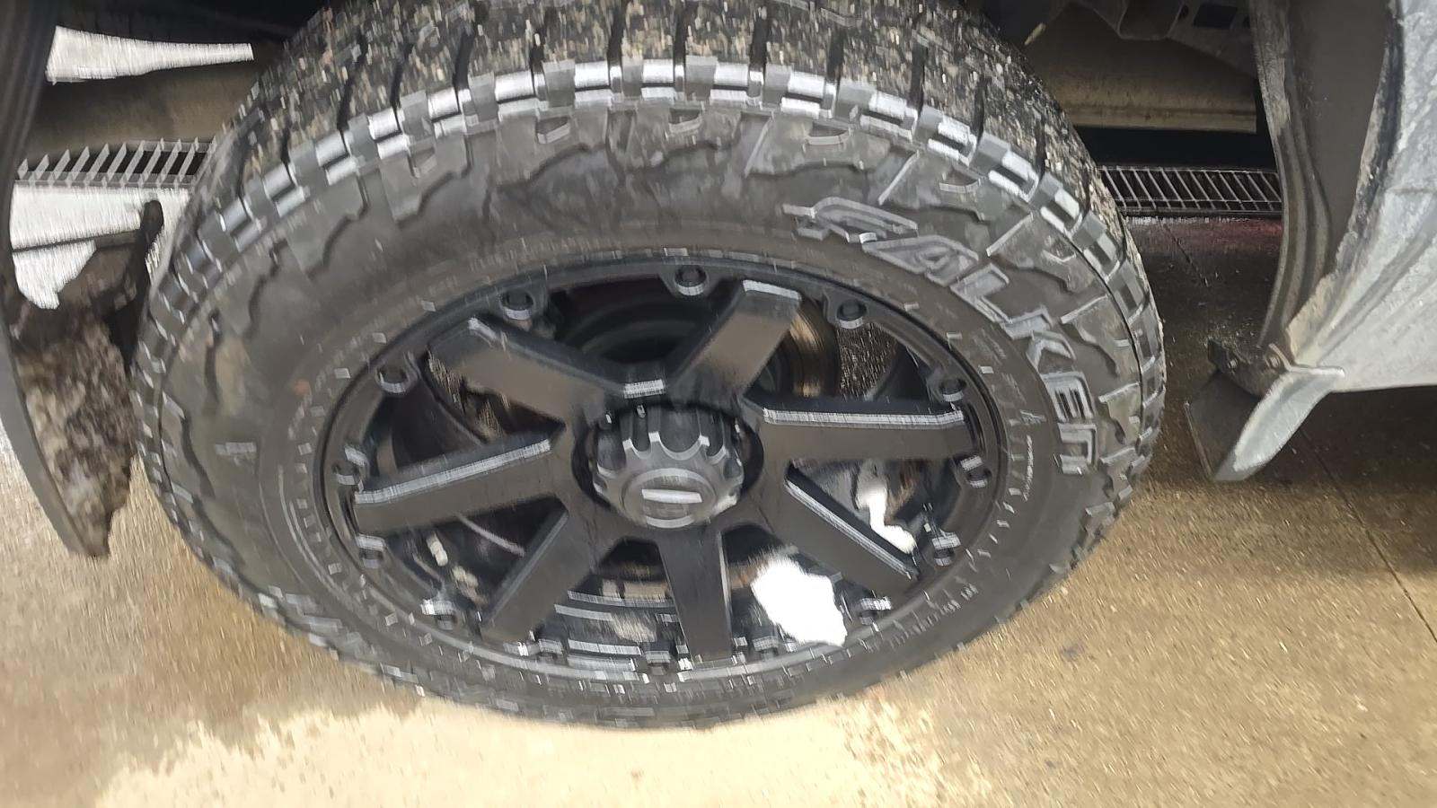 2023 Ford F-150 Lariat AWD