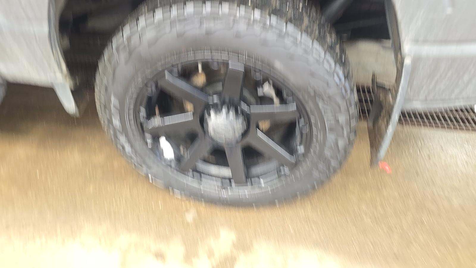 2023 Ford F-150 Lariat AWD