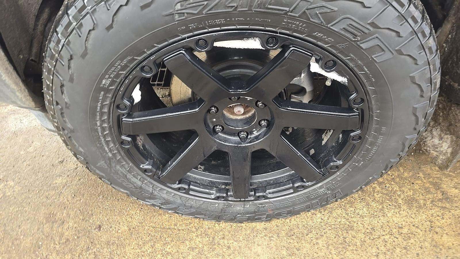 2023 Ford F-150 Lariat AWD