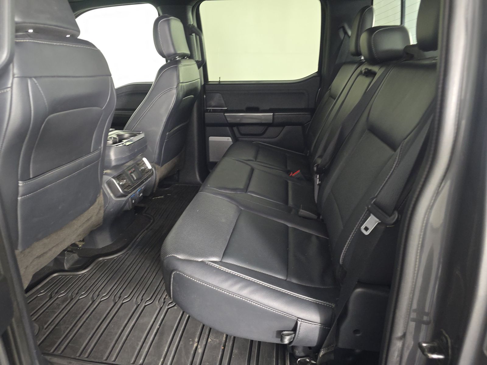 2023 Ford F-150 Lariat AWD