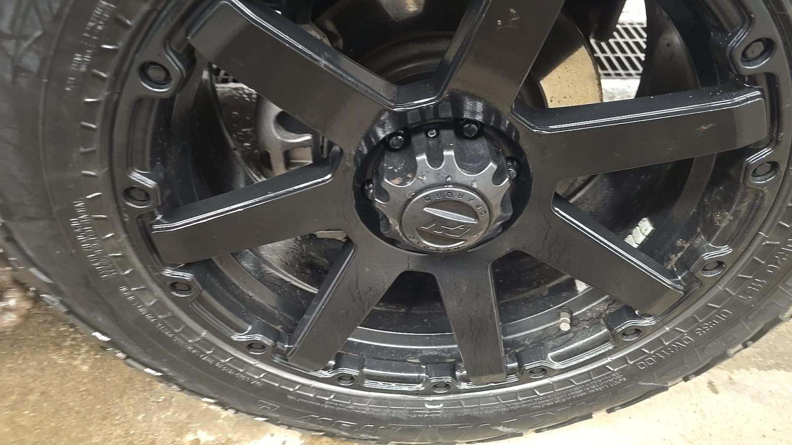 2023 Ford F-150 Lariat AWD