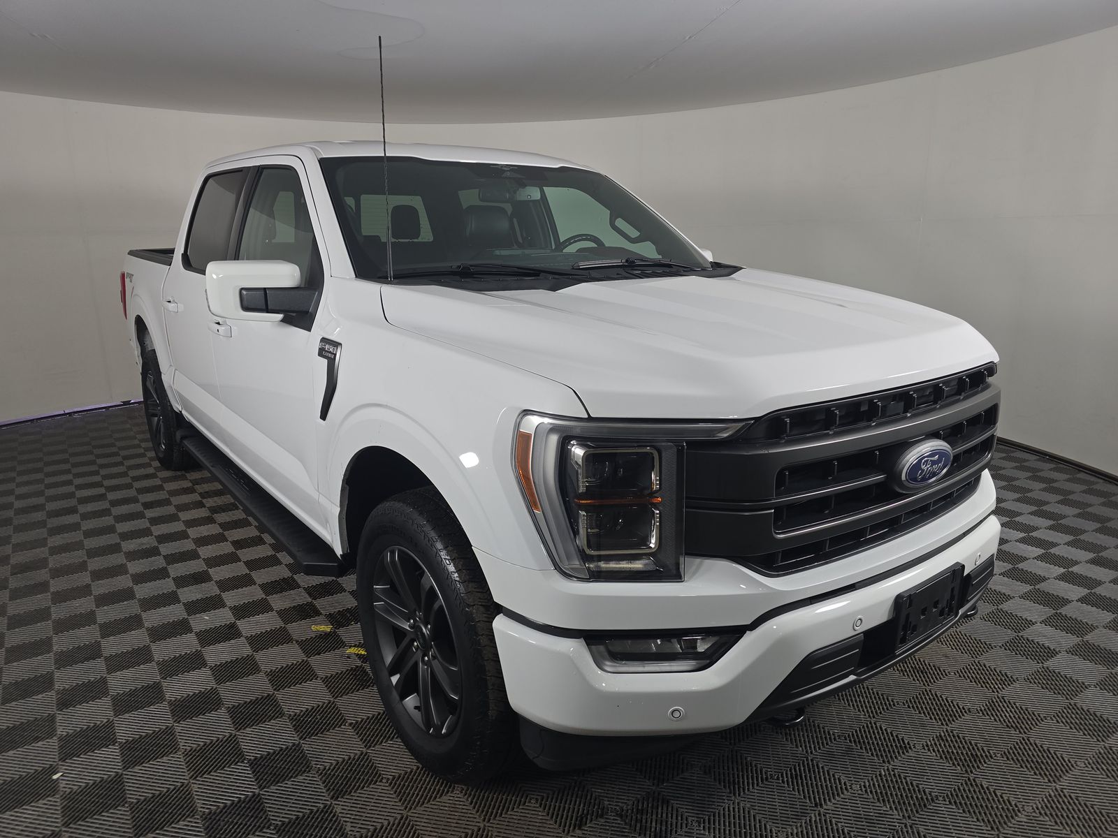 2023 Ford F-150 Lariat AWD