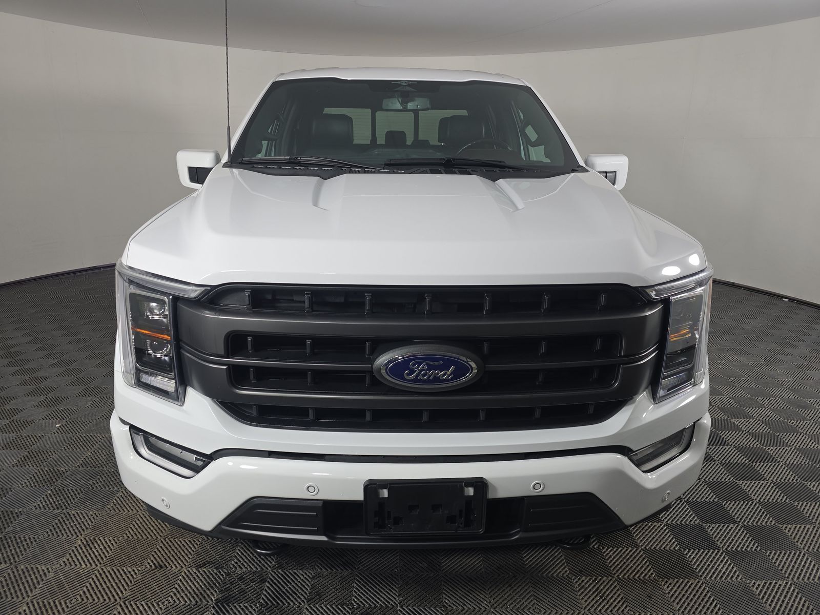 2023 Ford F-150 Lariat AWD