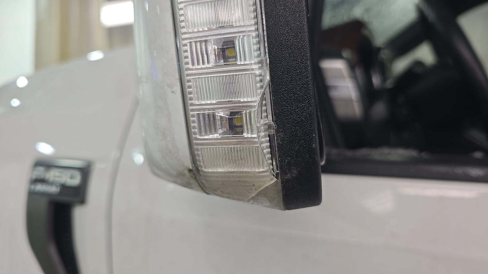 2023 Ford F-150 Lariat AWD