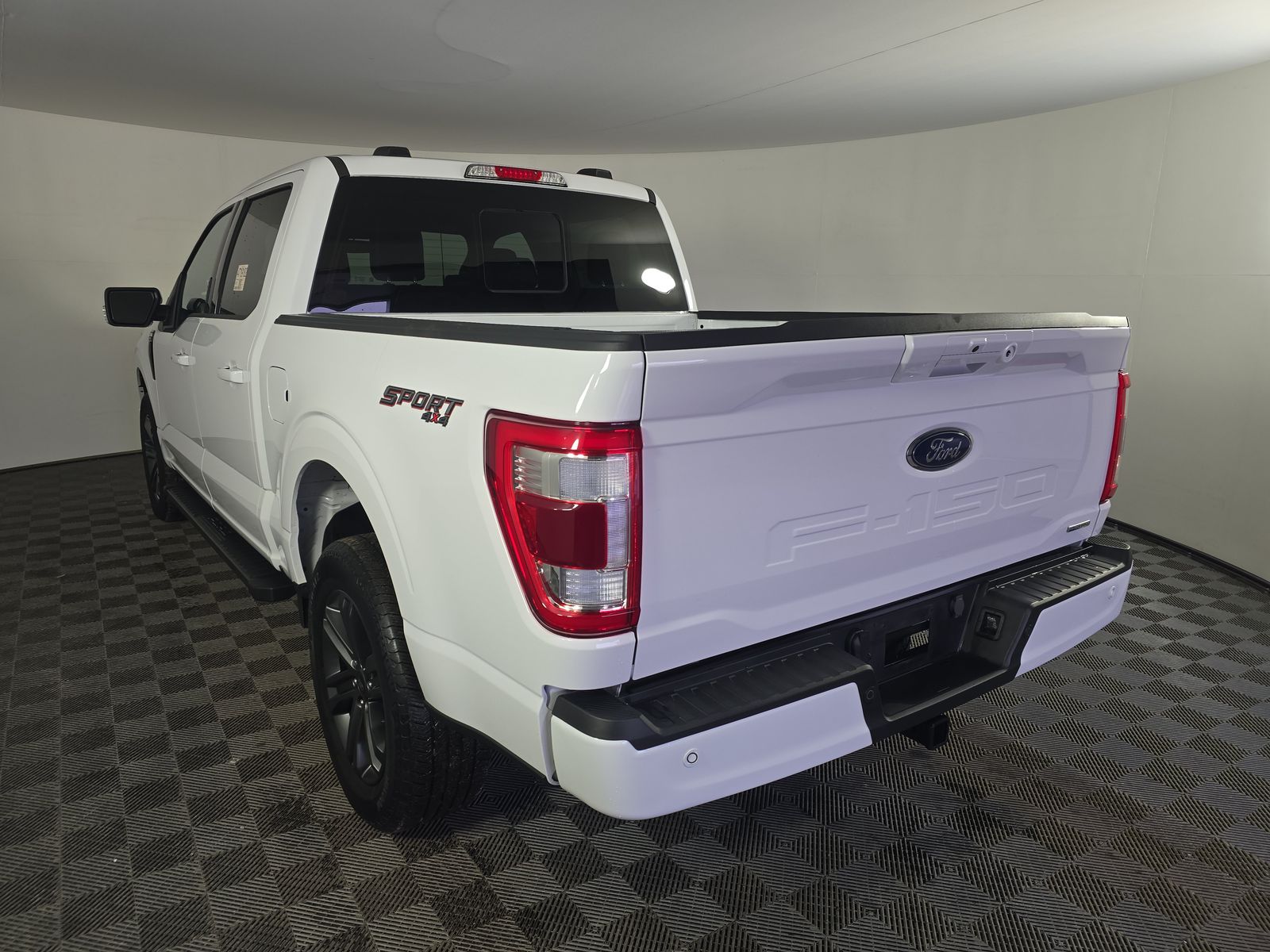 2023 Ford F-150 Lariat AWD