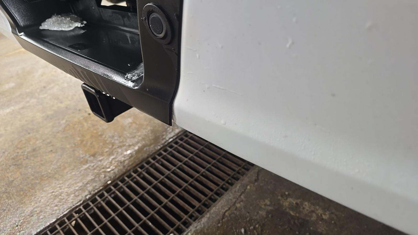 2023 Ford F-150 Lariat AWD