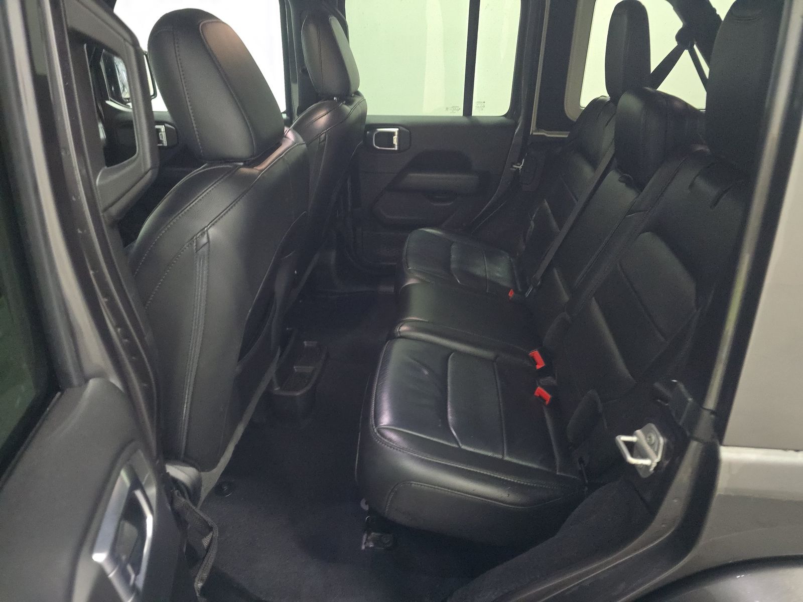 2022 Jeep Wrangler Unlimited Sahara Altitude Edition AWD