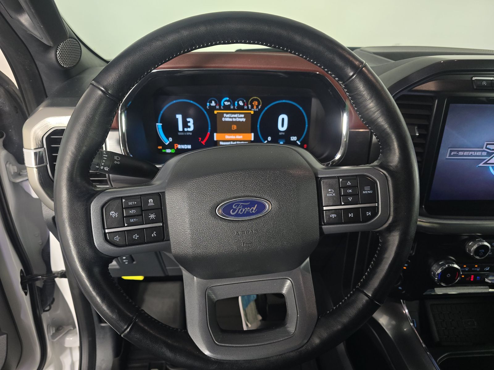 2023 Ford F-150 Lariat AWD