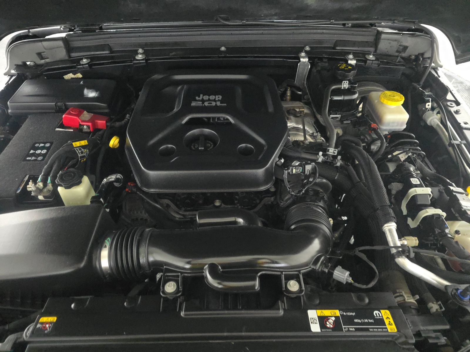 2022 Jeep Wrangler Unlimited Sahara Altitude Edition AWD