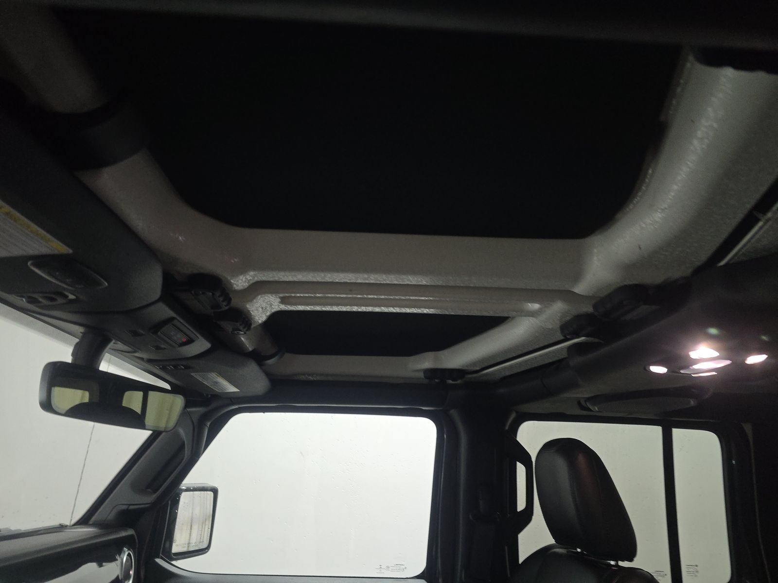 2022 Jeep Wrangler Unlimited Sahara Altitude Edition AWD