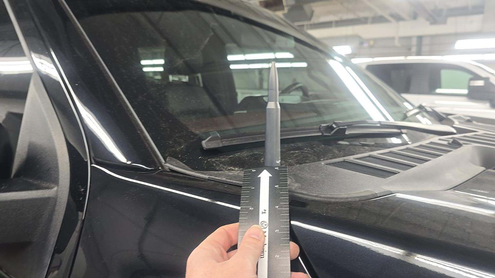 2023 Ford F-150 Lariat AWD