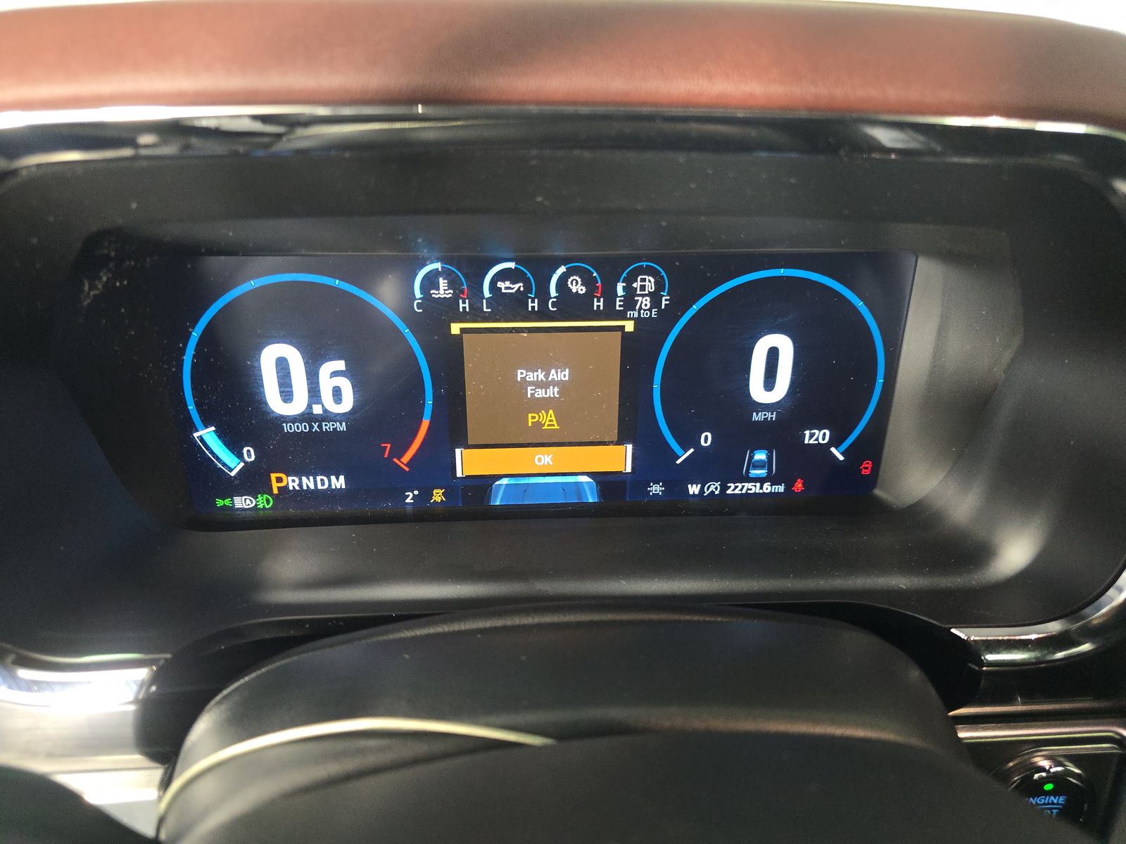 2023 Ford F-150 Lariat AWD