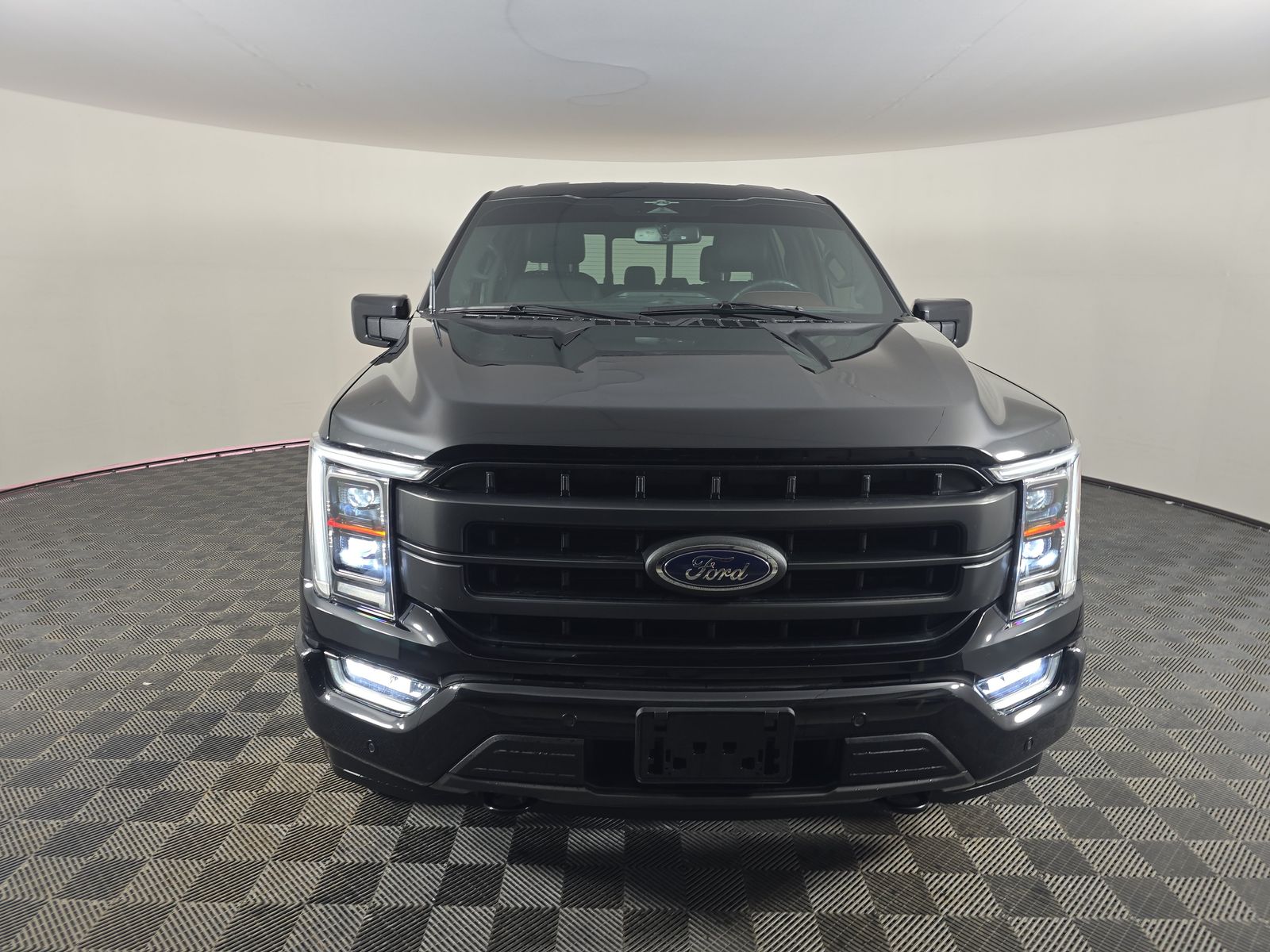 2023 Ford F-150 Lariat AWD