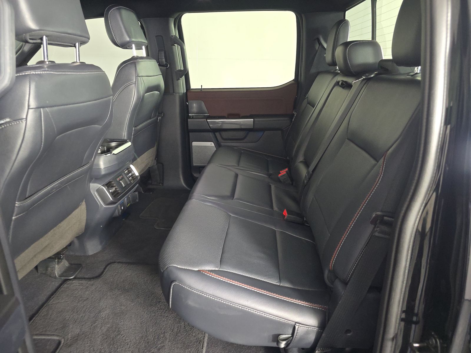 2023 Ford F-150 Lariat AWD