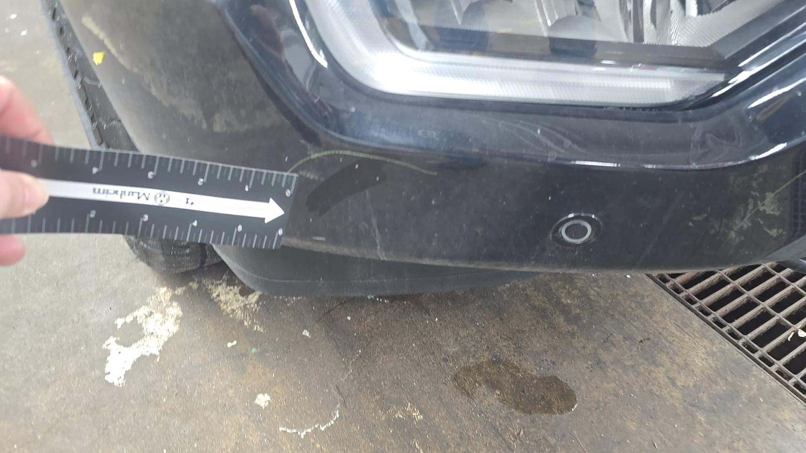 2023 Ford F-150 Lariat AWD