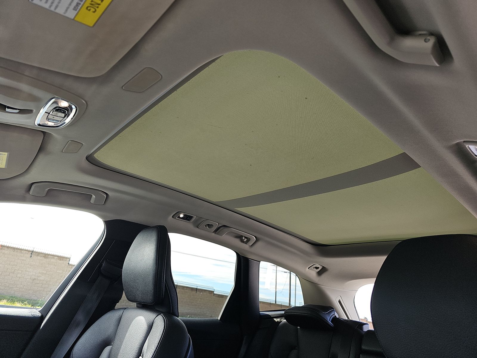 2019 Volvo XC60 T6 Momentum AWD