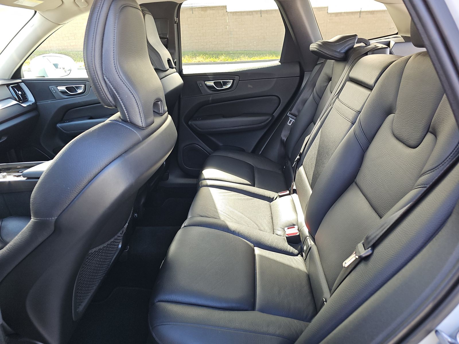 2019 Volvo XC60 T6 Momentum AWD