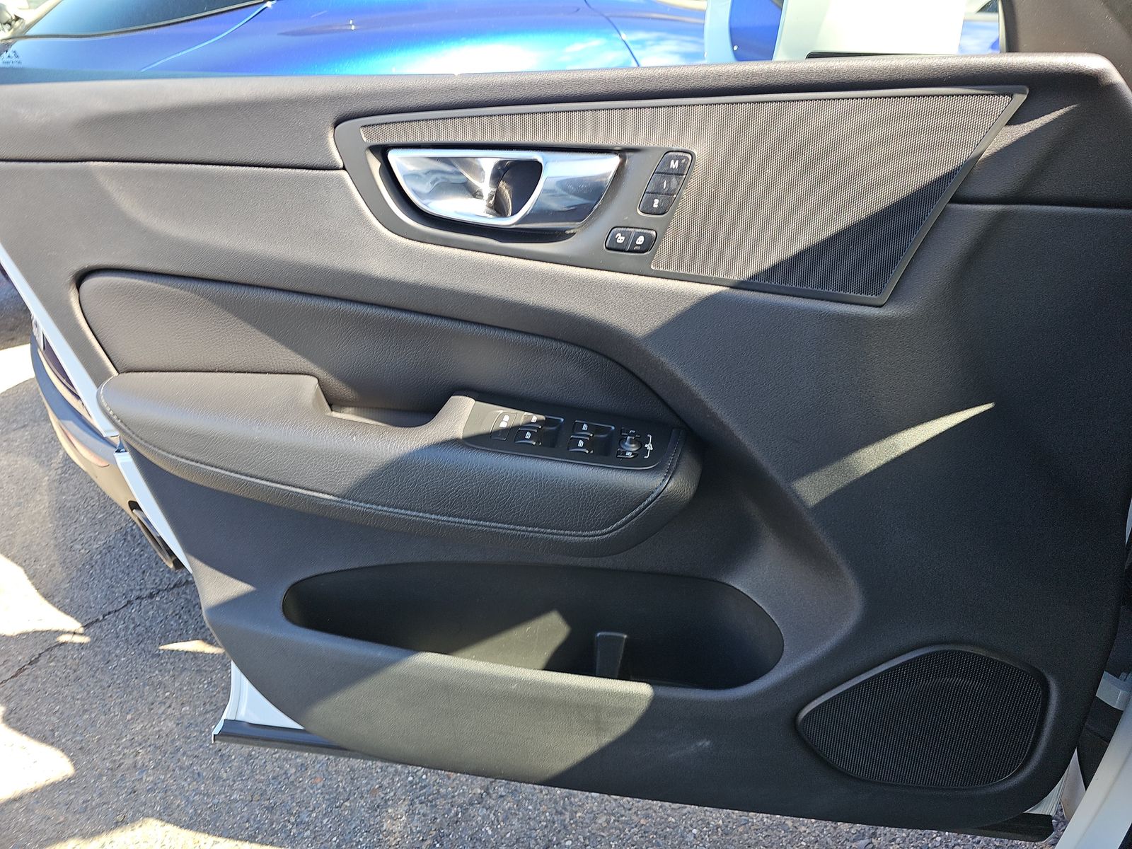 2019 Volvo XC60 T6 Momentum AWD