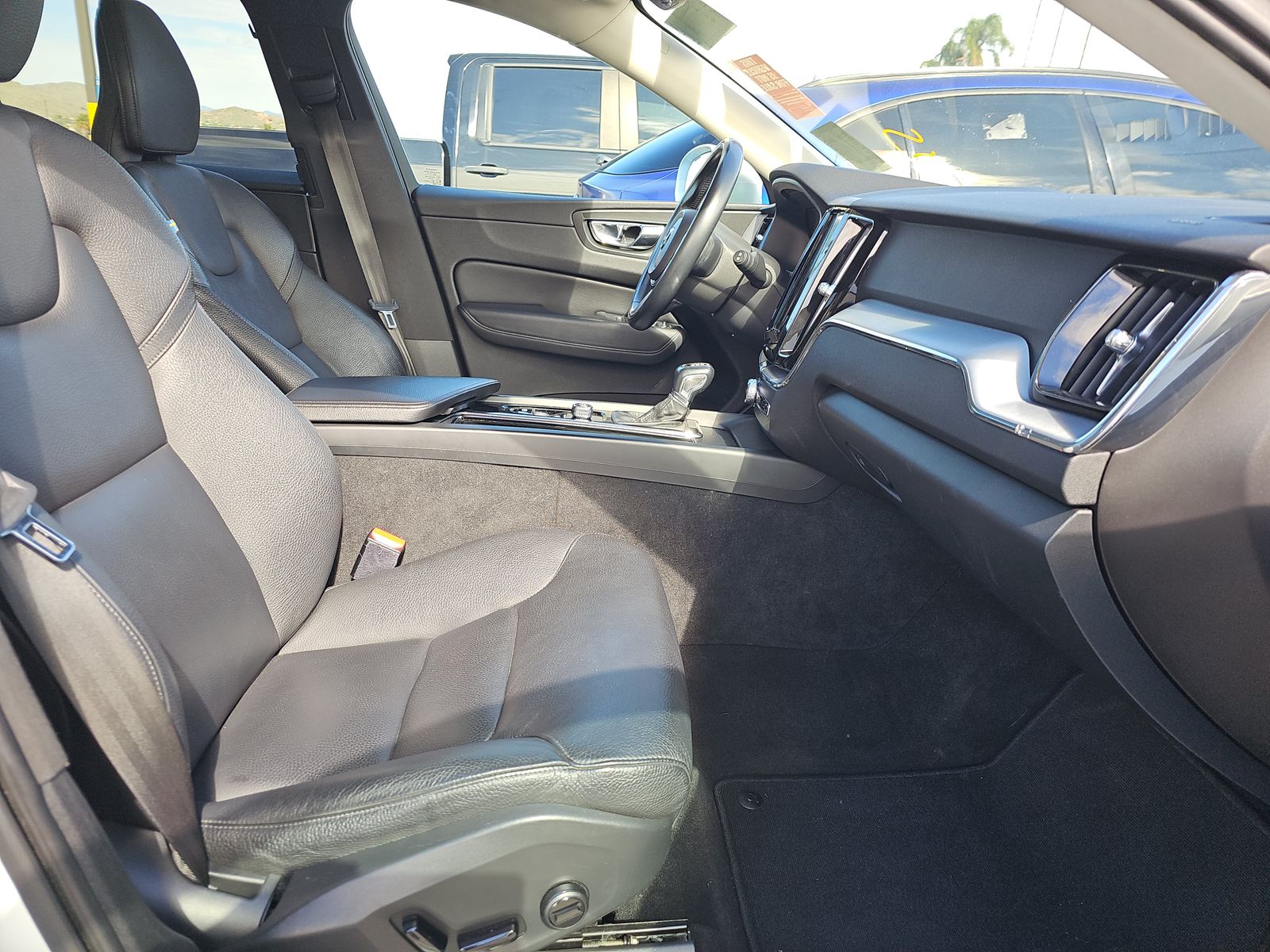 2019 Volvo XC60 T6 Momentum AWD