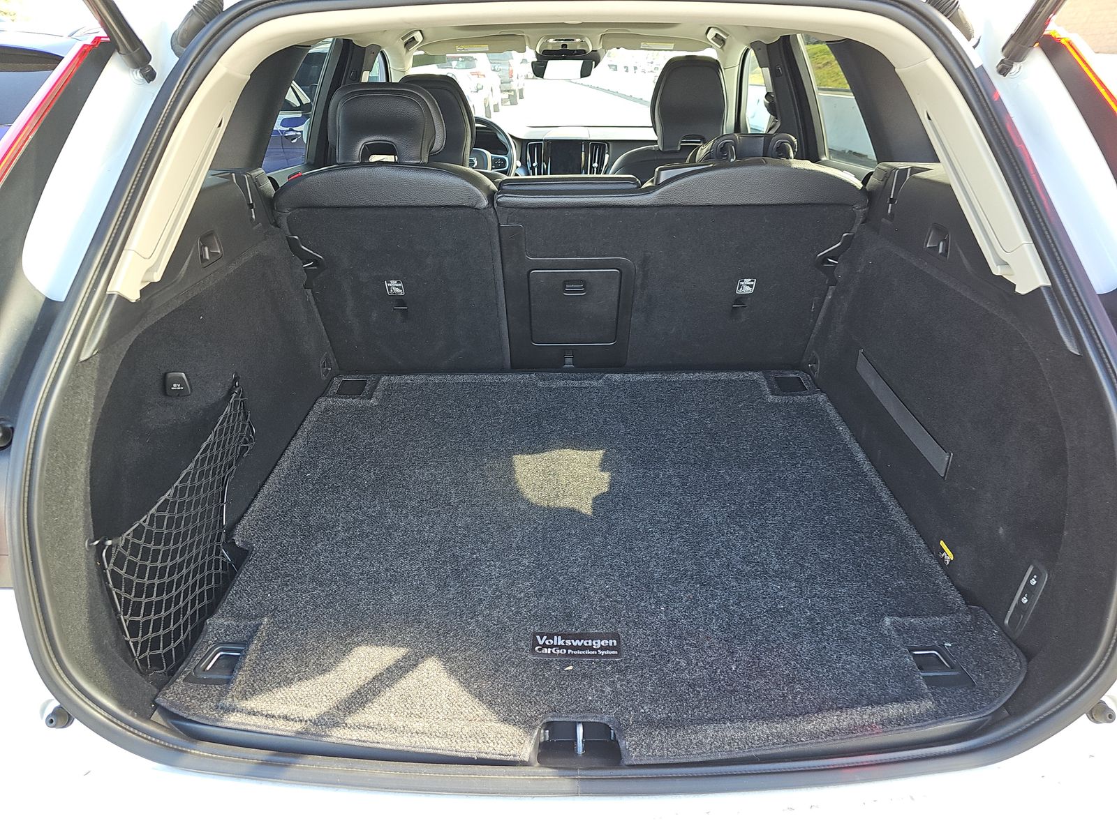 2019 Volvo XC60 T6 Momentum AWD