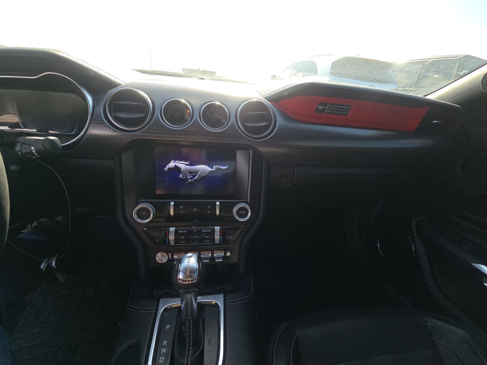 2020 Ford Mustang GT Premium RWD