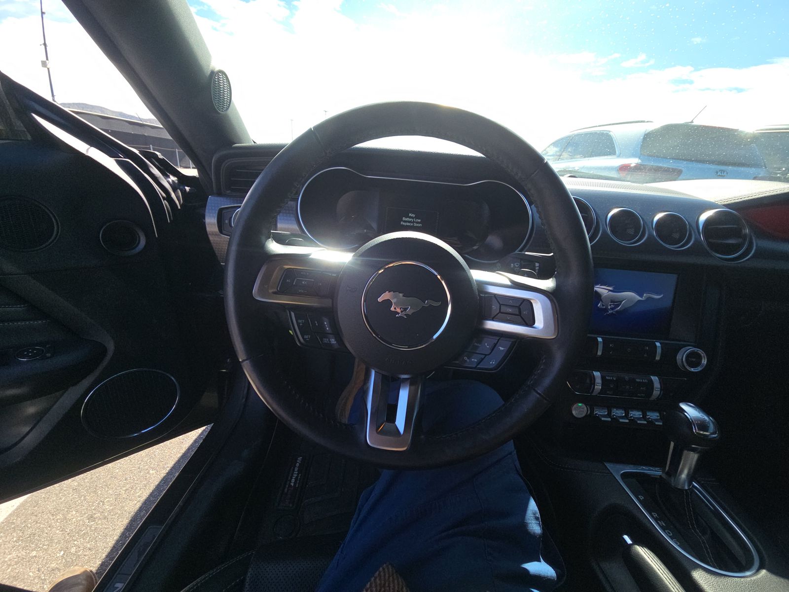 2020 Ford Mustang GT Premium RWD