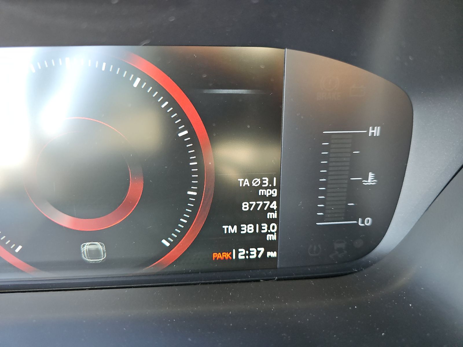 2019 Volvo XC60 T6 Momentum AWD